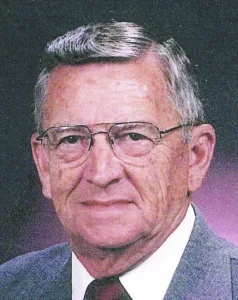 Clarence ‘Alan’ Swigart